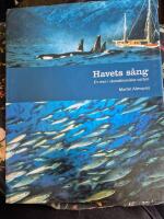 Havets s&aring;ng