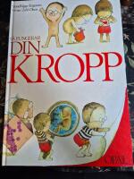 S&aring; fungerar din kropp