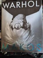 Warhol : a personal photographic memoir [ENGLISH] 