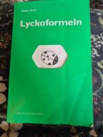 Lyckoformeln : vad vetenskapen kan l&auml;ra oss om lycka