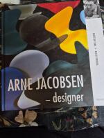 Arne Jacobsen - designer