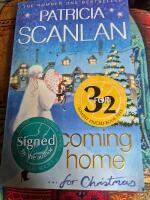 Coming HOME...for Christmas [ENGLISH] 