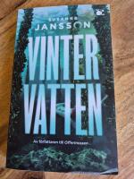 Vintervatten