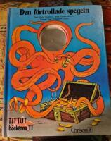 Den förtrollade spegeln