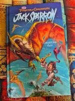 Jack Sparrow Nr. 9 Timmarnas dans 