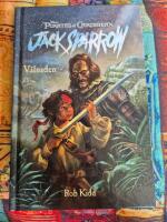 Jack Sparrow Nr 4: V&aring;lnaden