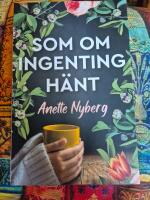 SOM OM INGENTING H&Auml;NT 