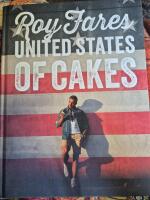United States of Cakes : bakverk och s&ouml;tsaker fr&aring;n den amerikanska v&auml;stkusten
