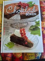 Chokladboken