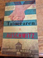 Tatueraren i Auschwitz