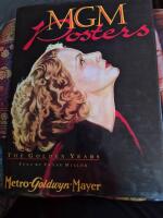 MGM posters : the golden years
