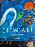 CHAGALL [ENGLISH] 