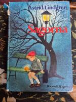 Sagorna : en samlingsvolym