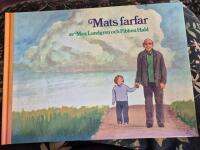 Mats farfar