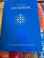 Kryssarklubbens handbok