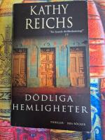 D&ouml;dliga hemligheter