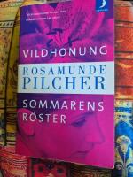 Vildhonung/ Sommarens r&ouml;ster