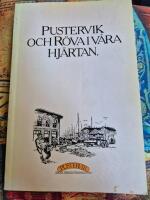 Pustervik och R&ouml;va i v&aring;ra hj&auml;rtan