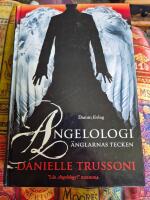 &Auml;nglarnas Tecken Angelologi