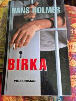 Birka : polisroman
