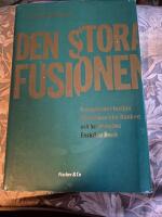 Den stora fusionen