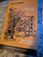 63 sk&auml;l att &aring;ka till Hisingen / S&ouml;der om &auml;lven, v&auml;ster om staden