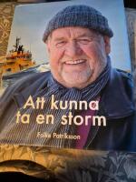 Att kunna ta en storm