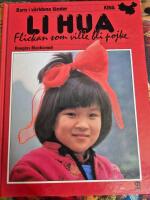 Li Hua : flickan som ville bli pojke