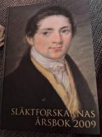 Sl&auml;ktforskarnas &aring;rsbok 2009
