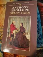 ORLEY FARM [ENGLISH] 