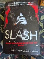 Slash [ENGLISH] 