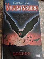 Vampyrguden :  London