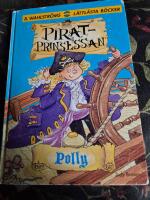 Polly Piratprinsessan 
