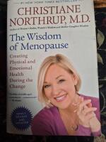 The Wisdom of Menopsuse