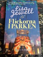 Flickorna i parken