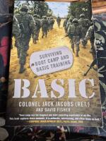 BASIC SURVIVING BOOT CAMP AND BASIC TRAINING
