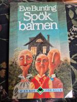 Sp&ouml;kbarnen