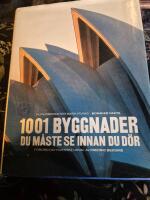 1001 byggnader du m&aring;ste se innan du d&ouml;r