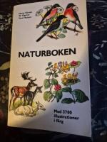 NATURBOKEN