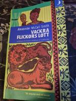 Vackra flickors lott