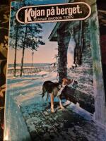 Kojan p&aring; berget
