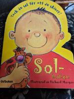 Sol-boken : tack du sol f&ouml;r att du skiner!