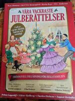 V&aring;ra vackraste JULBER&Auml;TTELSER (MAGASIN) 