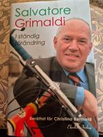 I st&auml;ndig f&ouml;r&auml;ndring