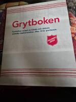 Grytboken : fyrtiofem recept av k&auml;nda och ok&auml;nda svenska matkonstn&auml;rer : max 10 kr portionen
