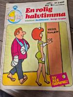 En rolig halvtimma nr 3 1968