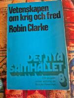 Vetenskapen om krig och fred Det nya samh&auml;llet 8