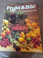 Frukt & b&auml;r