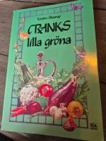 Cranks lilla gr&ouml;na