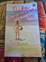 Sista sommaren (med dig)